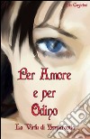 Per amore e per Odino libro