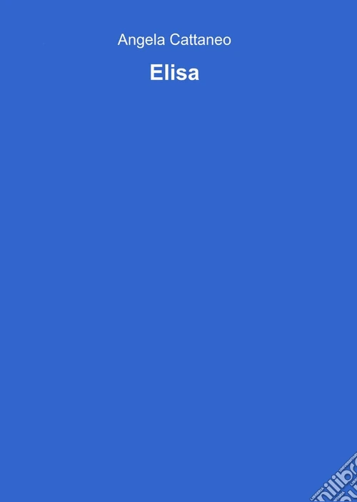 Elisa