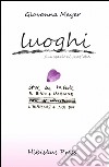 Luoghi libro