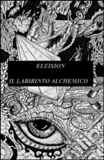 Il labirinto alchemico libro