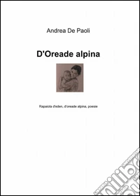 D'oreade alpina libro