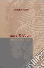 Intra triduum libro