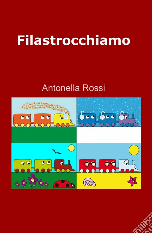 Filastrocchiamo