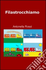 Filastrocchiamo libro