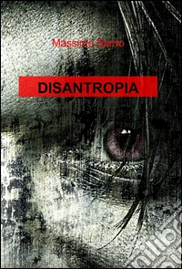 Disantropia libro