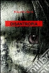 Disantropia libro