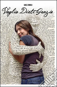 Voglio dirti grazie libro