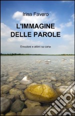 L'immagine delle parole libro