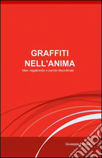 Graffiti nell'anima