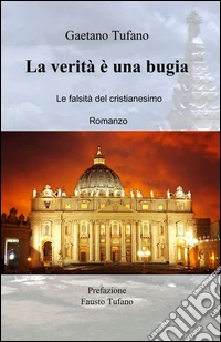 La verità è una bugia libro