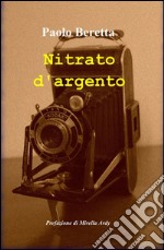 Nitrato d'argento libro