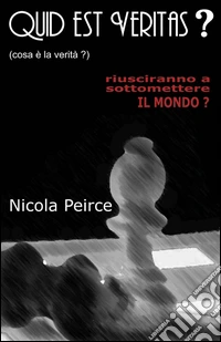 Quid est veritas? libro