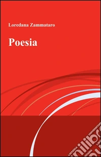 Poesia libro