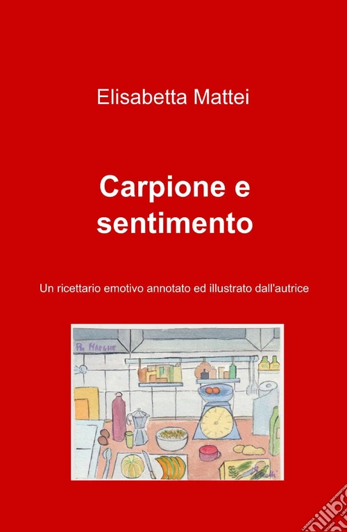 Carpione e sentimento