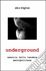 Underground libro