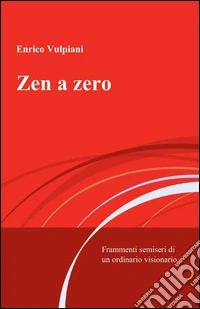 Zen a zero