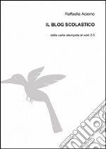 Il blog scolastico