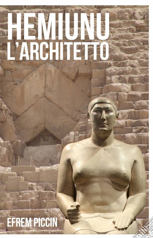 Hemiunu l'architetto