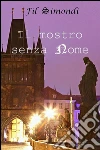 Il mostro senza nome libro