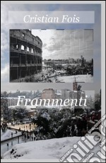 Frammenti libro