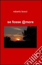 Se fosse @more