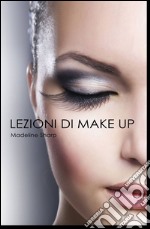 Lezioni di make up libro