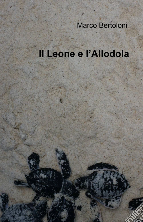 Il leone e l'allodola