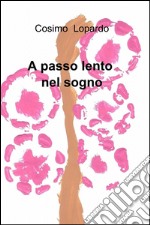 A passo lento nel sogno