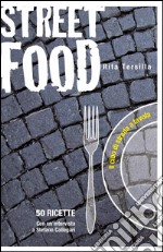 Street food libro