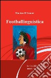 Footballinguistica libro