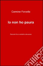 Io non ho paura libro