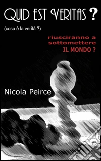 Quid est veritas? libro