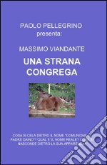 Una strana congrega libro