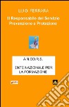 Il responsabile del servizio prevenzione e protezione RSPP libro