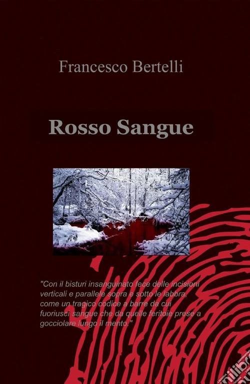 Rosso sangue
