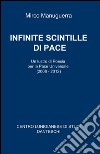 Infinite scintille di pace libro