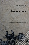 Eugenio Montale libro