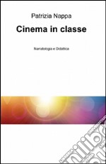 Cinema in classe libro