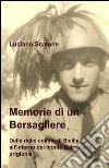 Memorie di un bersagliere libro