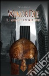 Winordie libro di Baudino Cattanea Stefano