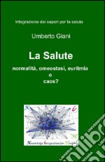 La salute libro