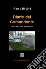 Diario del comandante libro