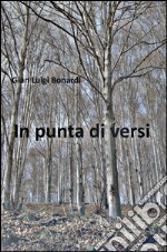 In punta di versi libro