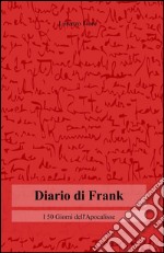 Diario di Frank libro