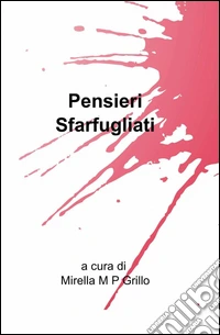 Pensieri sfarfugliati libro