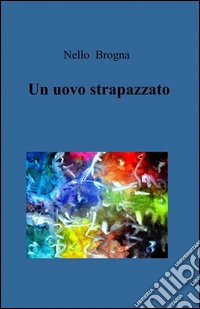 Un uovo strapazzato libro