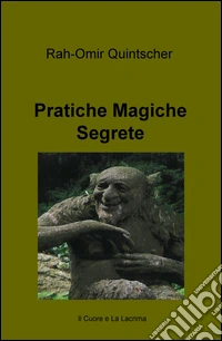 Pratiche magiche segrete libro