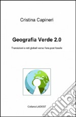 Geografia verde 2.0