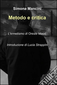 Metodo e critica