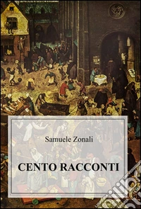 Cento racconti libro